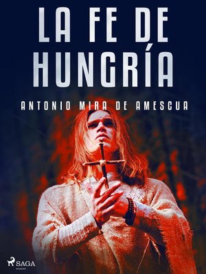 cover image of La fe de Hungría